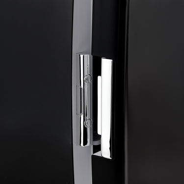Luxe 9L Mini Fridge - Black | Refurbished